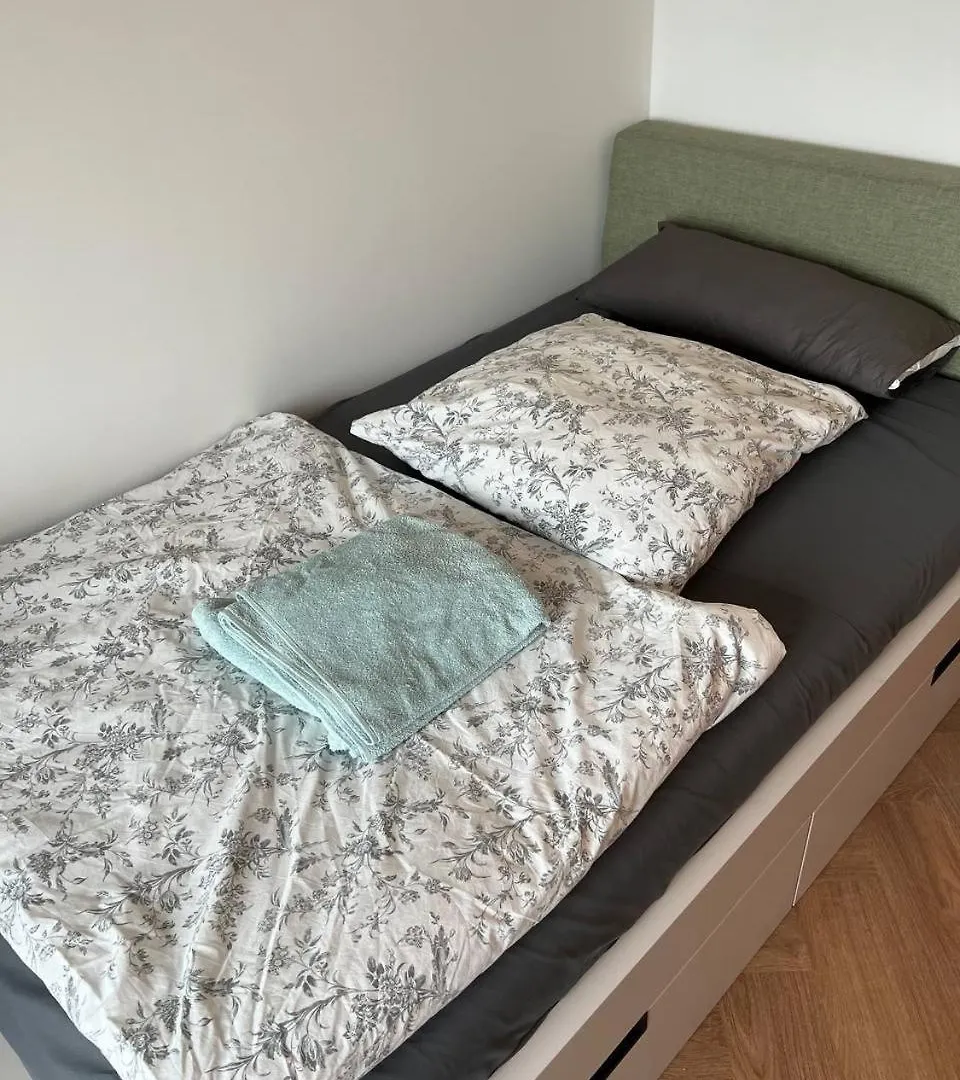 Cozy Modern Studio Next To Easy Side Galley Berlin Apartment