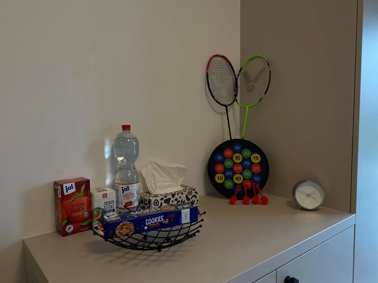 Apartment Cozy Modern Studio Next To Easy Side Galley Berlin Germany